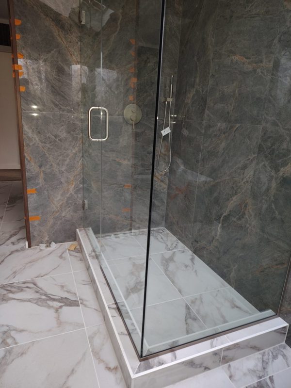 Bathroom Remodeling by NH Total Construction