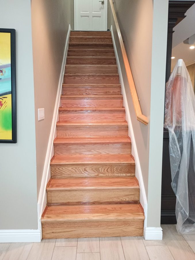 Molding by Theo’s Home Improvement