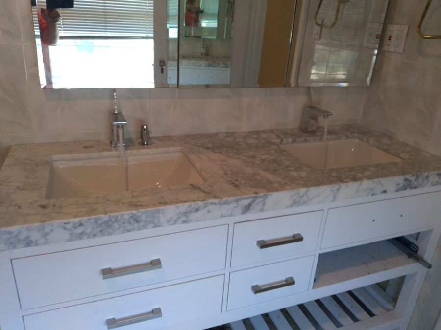 Tiling by Theo’s Home Improvement